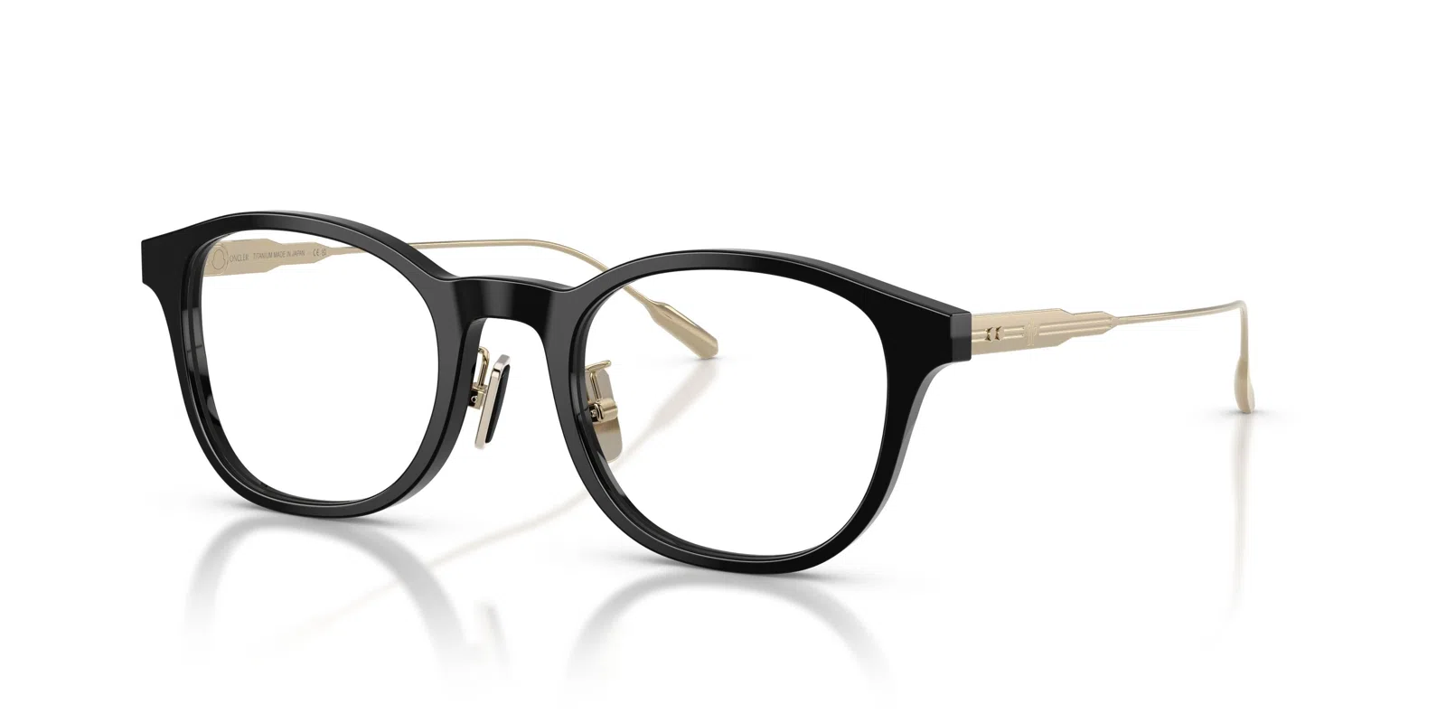 Moncler 2030D Eyeglasses - view 6